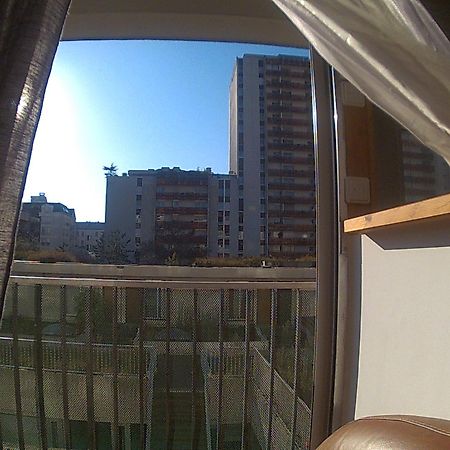 Alibert1Er Lägenhet Paris Exteriör bild