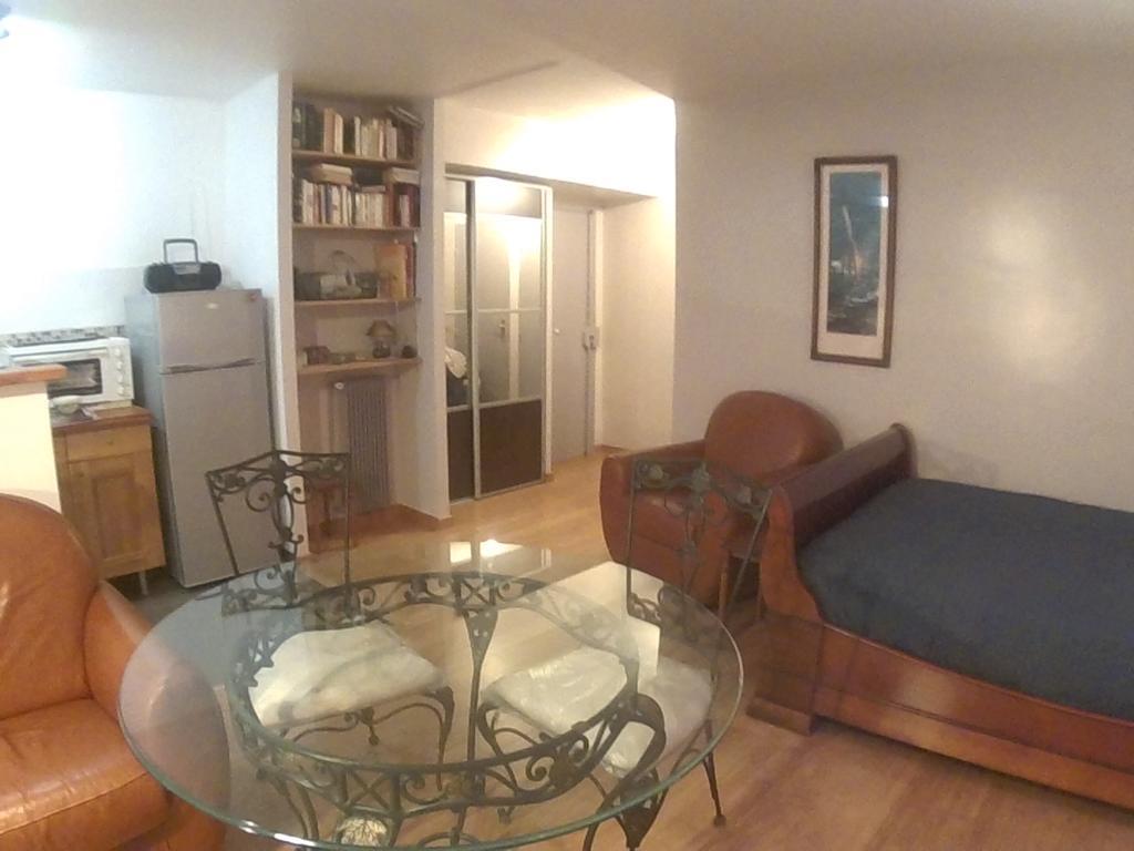 Alibert1Er Lägenhet Paris Exteriör bild